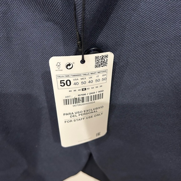 Zara Blazer - Picture 7 of 10